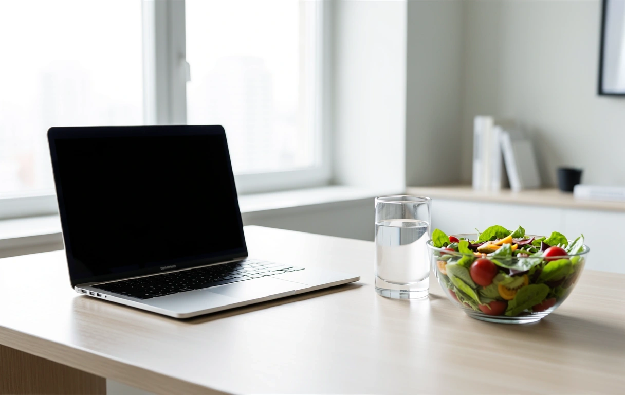 Entorno de consulta online profesional